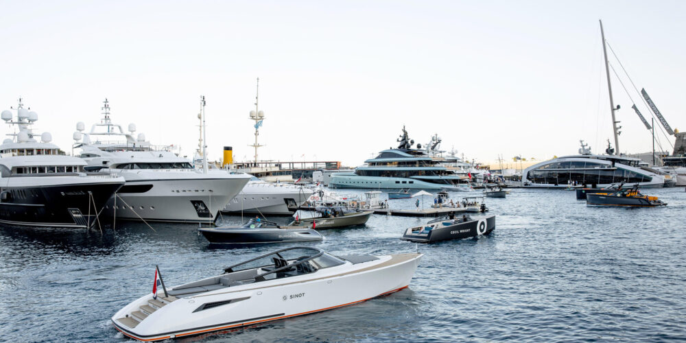 Armada Club Introduces a Private Superyacht Access Model for a New Era of Discretion